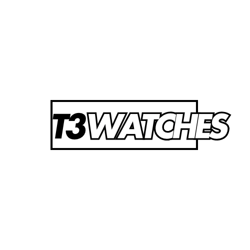 T3 Watches